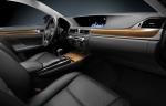 Lexus GS450h 2011 года